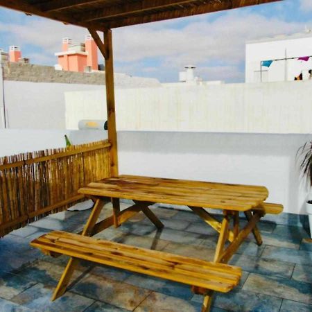 Apartmán La Terraza Fuerteventura Puerto del Rosario  Exteriér fotografie