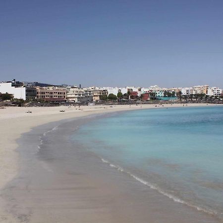 Apartmán La Terraza Fuerteventura Puerto del Rosario  Exteriér fotografie