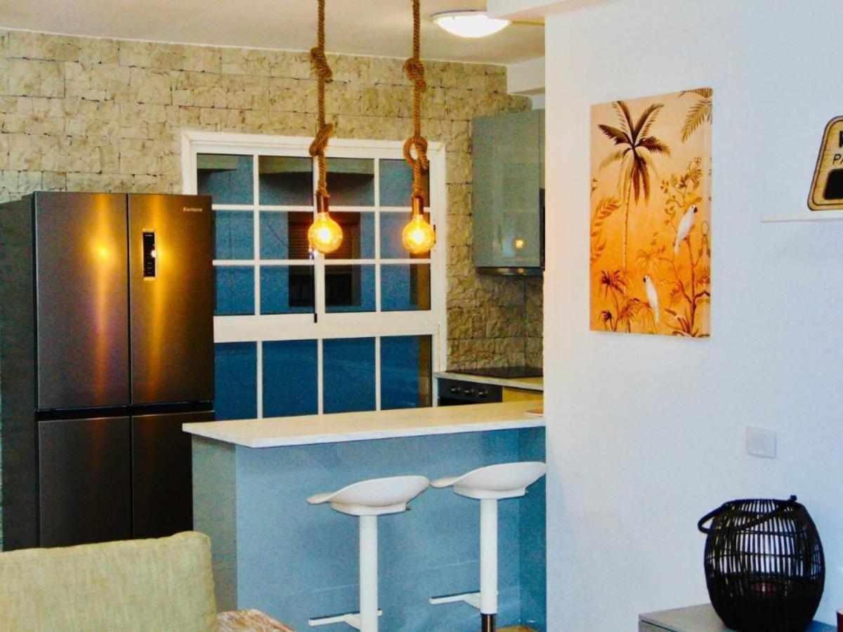 Apartmán La Terraza Fuerteventura Puerto del Rosario  Exteriér fotografie