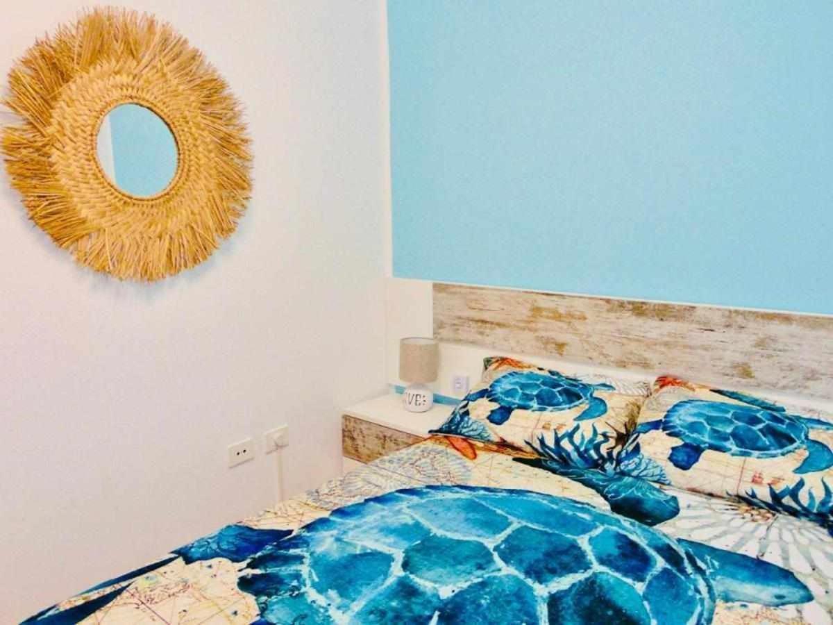 Apartmán La Terraza Fuerteventura Puerto del Rosario  Exteriér fotografie