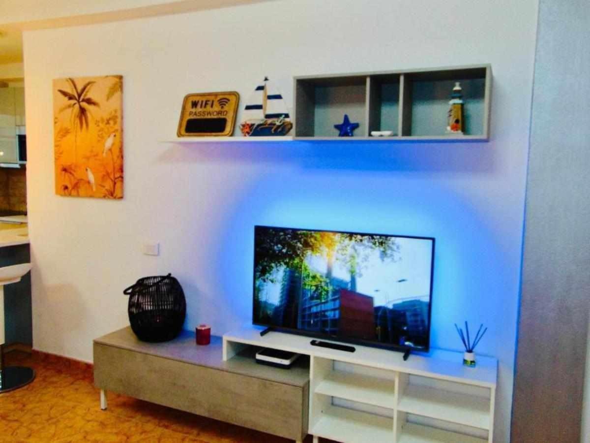 Apartmán La Terraza Fuerteventura Puerto del Rosario  Exteriér fotografie