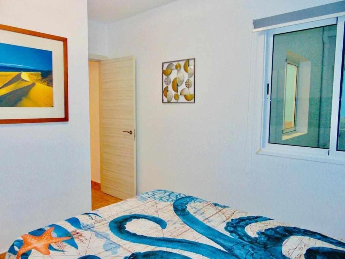 Apartmán La Terraza Fuerteventura Puerto del Rosario  Exteriér fotografie