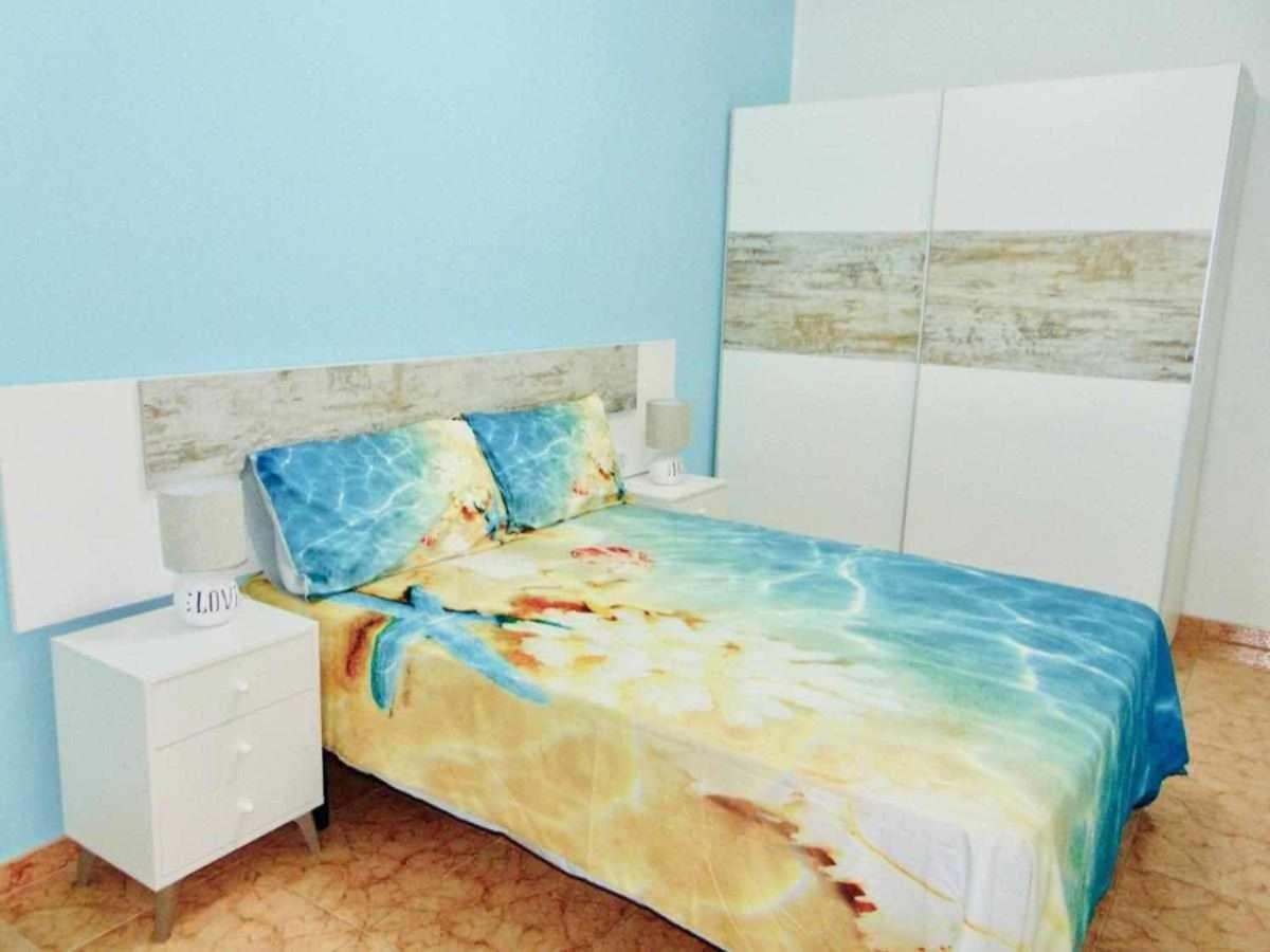Apartmán La Terraza Fuerteventura Puerto del Rosario  Exteriér fotografie
