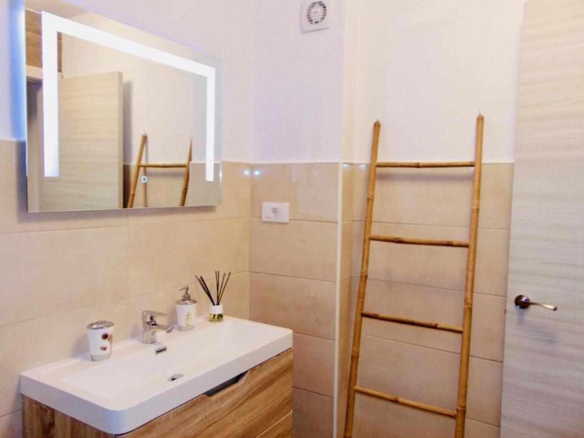 Apartmán La Terraza Fuerteventura Puerto del Rosario  Exteriér fotografie